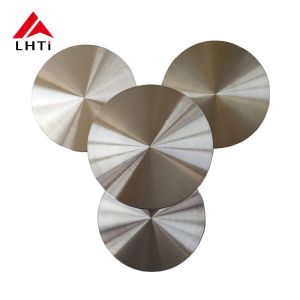 Buy cheap Unleash The Power Of Titanium Target In Medical Applications from wholesalers