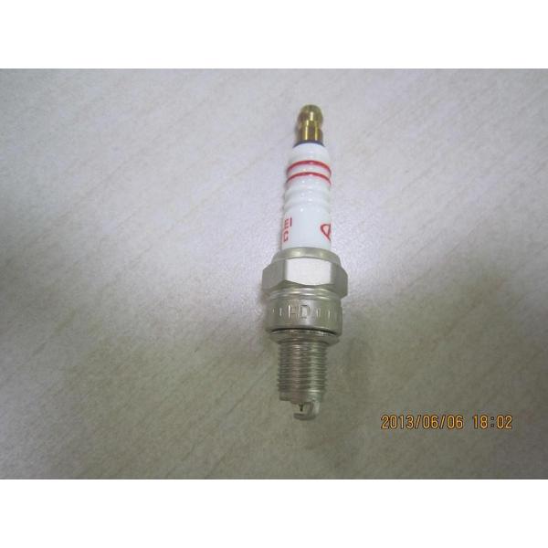 Quality automobile spark plug for sale
