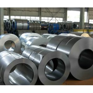 Buy cheap SUS 304 Stainless Steel Strip Coil For Springs 1/2 Hard 3/4H Full Hard from wholesalers