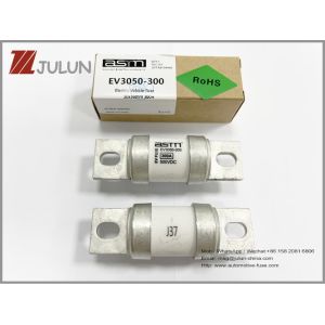 Buy cheap Stud Mount Ceramic 500V DC General Purpose Fuse For EV HEV from wholesalers