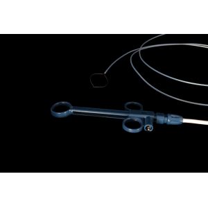 Buy cheap Convenient Using Polypectomy Snare Instrument With 3 Years Shelf Life from wholesalers