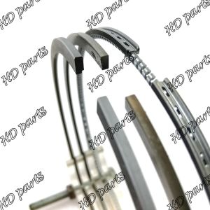 Buy cheap PF6 Engine Pistion Ring 12040-96570 For Nissan from wholesalers