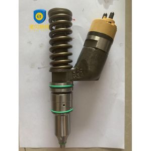 Buy cheap 253-0616 Excavator Engine Parts 374F L Gp - Fuel Injector 253-0616 C15 C18 C27 C32 from wholesalers
