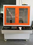 Buy cheap IEC60243-2 50kva Electrical Strength Test Machine For Solid Insulating Materials from wholesalers
