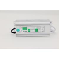 Buy cheap water proof smps 12V5A60W single output SMPS with CE DC12V60W full watt Iron product