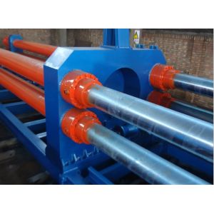 Semi Auto Thermal Pipe Expander Machine For Efficient And Convenient