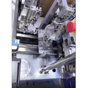 Automatic Knife Grinder for Knife on Corduroy Cutting Machine