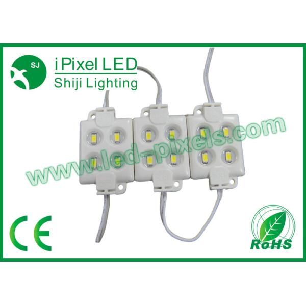 Buy cheap Wateproof 4 LED Decorative LED String Light CE / RoHS Approved 2 Years Warranty from wholesalers