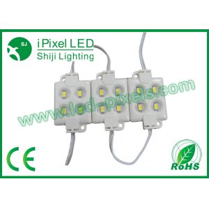Buy cheap Wateproof 4 LED Decorative LED String Light CE / RoHS Approved 2 Years Warranty from wholesalers