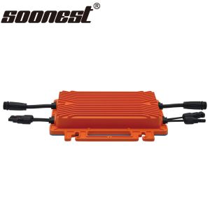 Buy cheap 50M 100M 150M 200M Micro Inverter 600W Hybrid Micro Inverter 2000W 8 Panels Micro Inverter from wholesalers