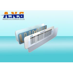 ID Solutions UHF RFID TAGS Ultra Durable RFID Label usage in rugged environments