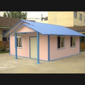 Buy cheap Living / Office / Storage Standard Standard Single Story Container Homes With Easy And Fast Assembling from wholesalers