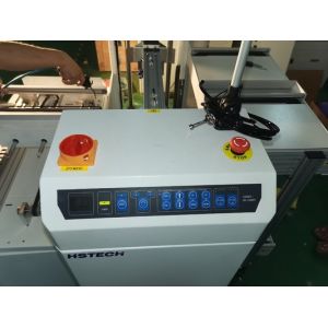 Buy cheap SMT Production Line Good / No-good board Separating Magazine NG OK PCB Unloader from wholesalers