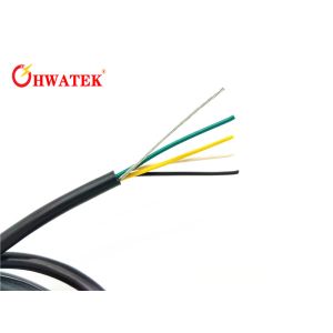 Buy cheap UL21089 Electrical Hook Up Wire And Cable 30V Tinned from wholesalers