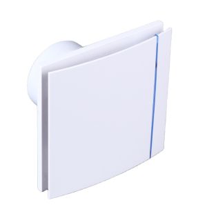 OEM/ ODM Made Design PP Ceiling Fan Air Extractor Wall Mounted Fans for Food