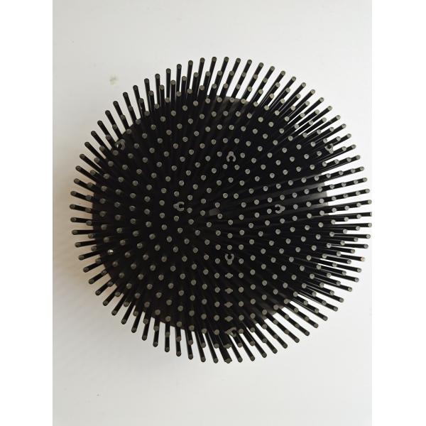 Buy cheap Black Anodizing Aluminum CNC Machining Process OEM ODM Service from wholesalers