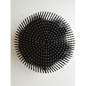 Buy cheap Black Anodizing Aluminum CNC Machining Process OEM ODM Service from wholesalers