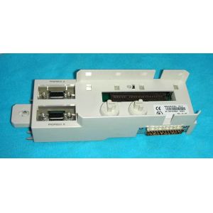 ABB TP854 3BSE025349R1 Baseplate Termination Unit Module Base Unit