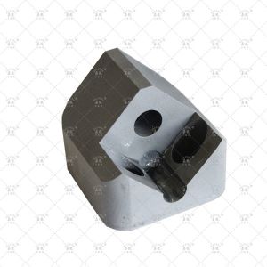 Buy cheap Machine Industrial Knife holder  For Plastic from wholesalers