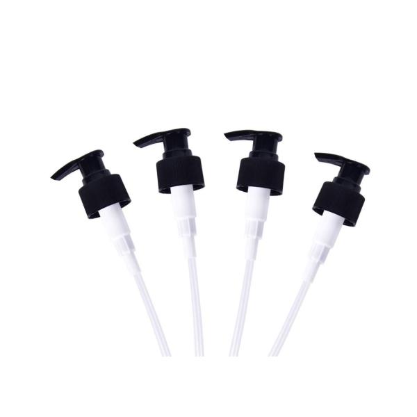 Quality Reusable Plastic Lotion Dispenser BPA Free Recyclable Eco Friendly for sale