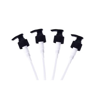 Buy cheap Reusable Plastic Lotion Dispenser BPA Free Recyclable Eco Friendly from wholesalers