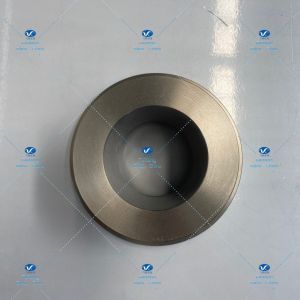 Buy cheap Gr12 Titanium Valve Seat ASTM B348 Titanium Rings from wholesalers