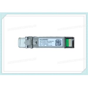 Buy cheap Professional Optical Huawei LTF1305-BC + SFP Module 1310nm Wavelength from wholesalers