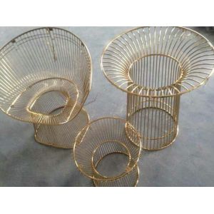 Buy cheap High Efficiency Stainless Steel Tableware Vacuum Coating Machine from wholesalers