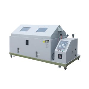 Buy cheap Laboratory Salt Spray Test Chamber Environmental Test Chamber from wholesalers