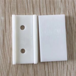 Buy cheap Mirrow Polishing Zirconia Ceramic Plate from wholesalers