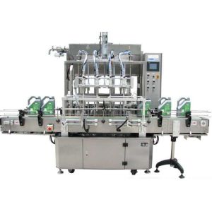 Buy cheap Liquid Beverage Filling Equipment Labeling Machine For Fruit Juice Filling from wholesalers