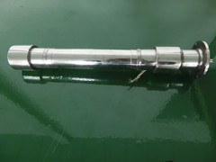 Buy cheap Ultrasound Cleaning Pipeline Ultrasonic Reactor immersible For Industrial from wholesalers