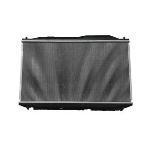 Buy cheap HONDA CIVIC 1.8 2006-2012 Car Fitment Auto Parts Cooling System Engine Coolant Cooler from wholesalers