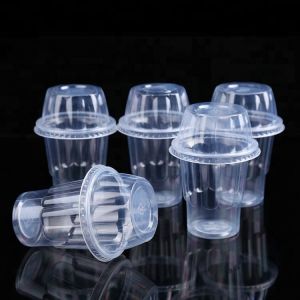 Buy cheap Full Automatic Plastic Cup Making Machine from wholesalers