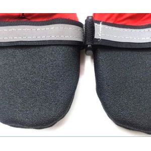 Buy cheap Hot selling  pet shose  /dog skidpoof boots from wholesalers