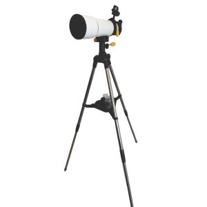 Buy cheap OPTO-EDU T11.5607 Astronomical Refracting Telescope Focal Length 500mm D70 from wholesalers