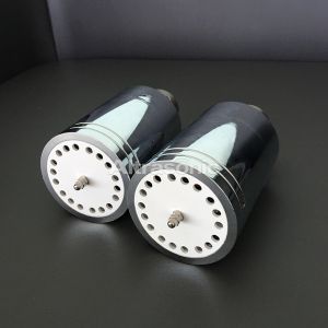 20 Khz Ultrasonic Transducer CJ20 Branson Replacement Welding