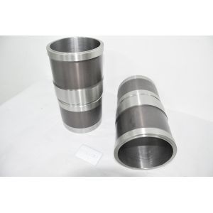 Buy cheap Diesel Engine Cylinder Liner 6ct8.3 Cylinder Liner For Cummins Engine from wholesalers