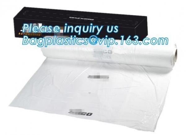Disposable Drop Cloth Plastic Hdpe Sheets,Hot Sale Dust-Proof Clear Sheets Paint Drop Cloth,Transparent Plastic Painting