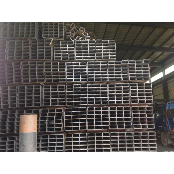 Buy cheap High quality square stel tube for industry usages from wholesalers
