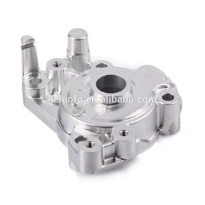 Buy cheap Motorcycle Engine Cnc Precision Milling from wholesalers