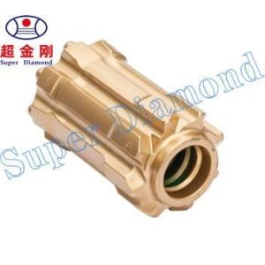 Buy cheap Bench Drilling Thread Button Bit Corrosion Proof  Dl210 Rig R32 Long Lasting from wholesalers