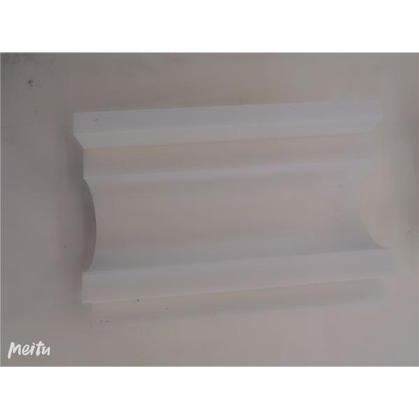 Quality 40mm 80mm PIR Insulation Board , Polyisocyanurate Insulation Board Easy Processing for sale