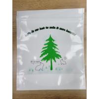 Buy cheap YC RCB Eco Friendly Packaging Bags / Recyclable Sustainable Stand Up Pouches For product