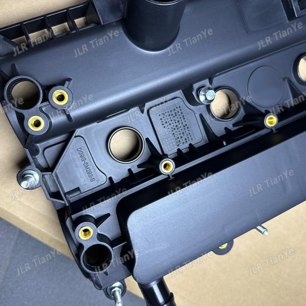 For 2.0T Gasoline Land Rover Engine Valve Cover LR070360 LR056035 LR038319