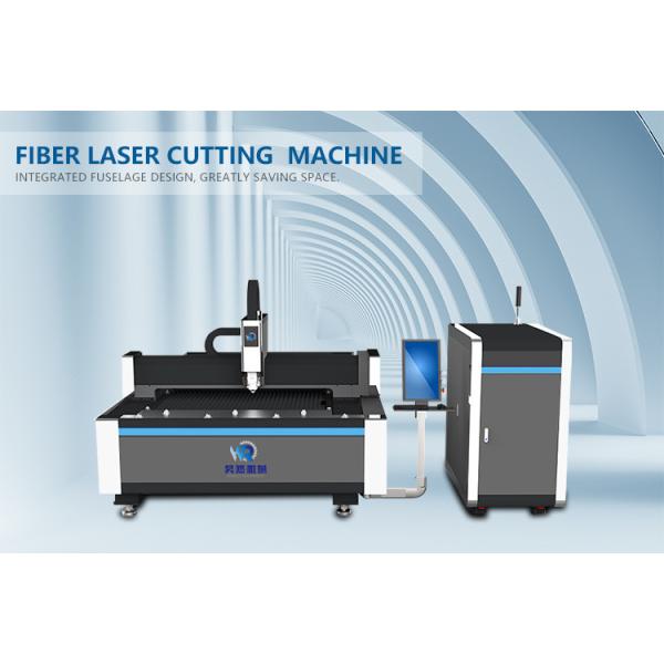 Buy cheap 30mm cnc sheet metal cutting machine 1000W Laser Power from wholesalers