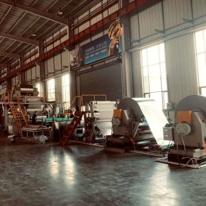 Buy cheap Continuous Aluminum Honeycomb Panel Production Line With A Capacity Of 1000 Pcs Per Day from wholesalers
