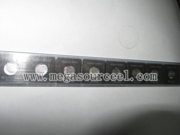 Buy cheap MCU Microcontroller Unit MC68HC711E9CFS2 - Motorola, Inc - Microcontrollers from wholesalers