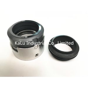 Buy cheap 14mm-100mm Wave Spring Mechanical Seal Replacement Of Burgmann H7N from wholesalers