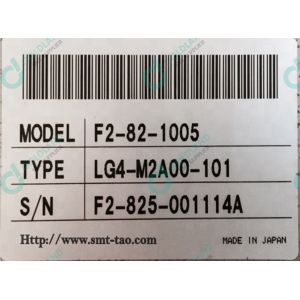 Buy cheap SMT LG4-M2A00-010 I-PULSE F2 8x2mm Feeder from wholesalers